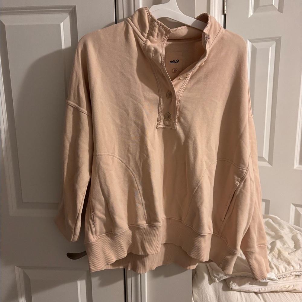 Aerie sweatshirt